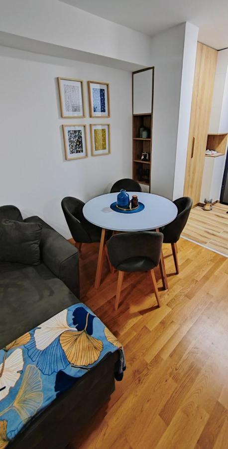 Apartament Apartman 42 Skopje Zewnętrze zdjęcie